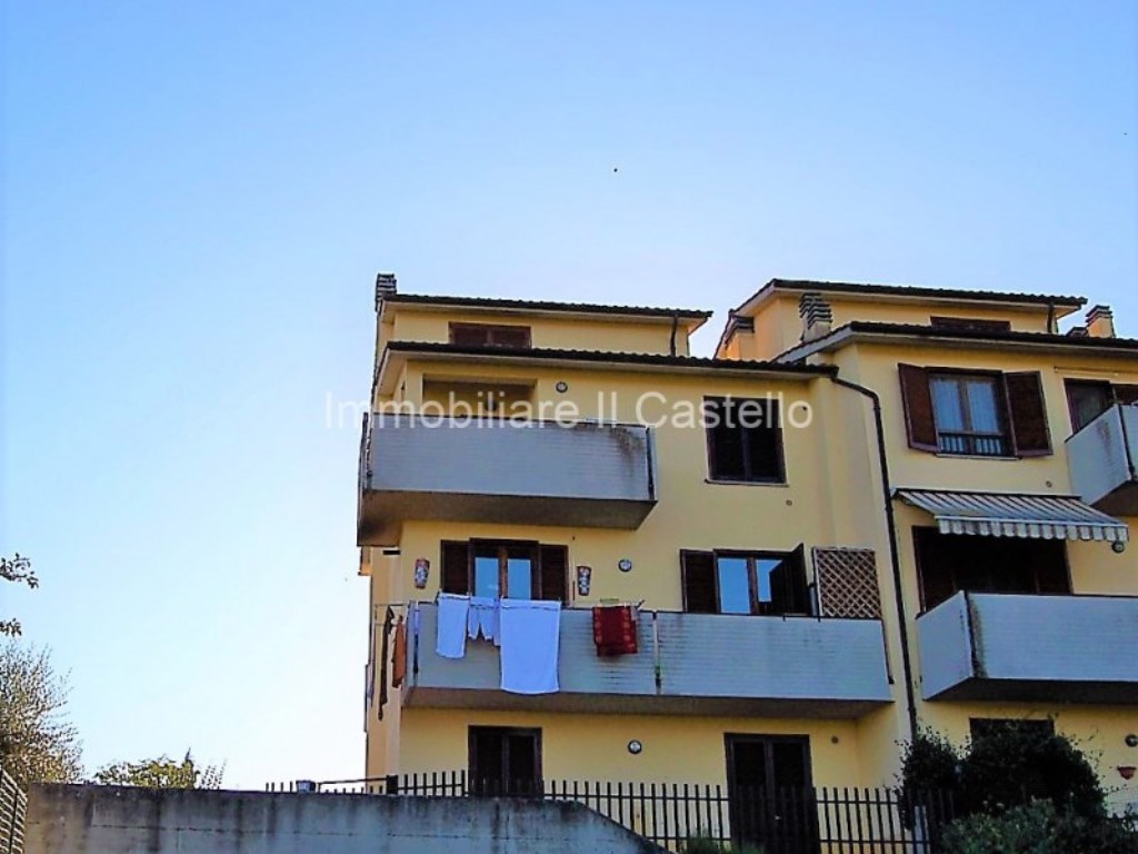 Appartamento in vendita a Castiglione del Lago sanfatucchio