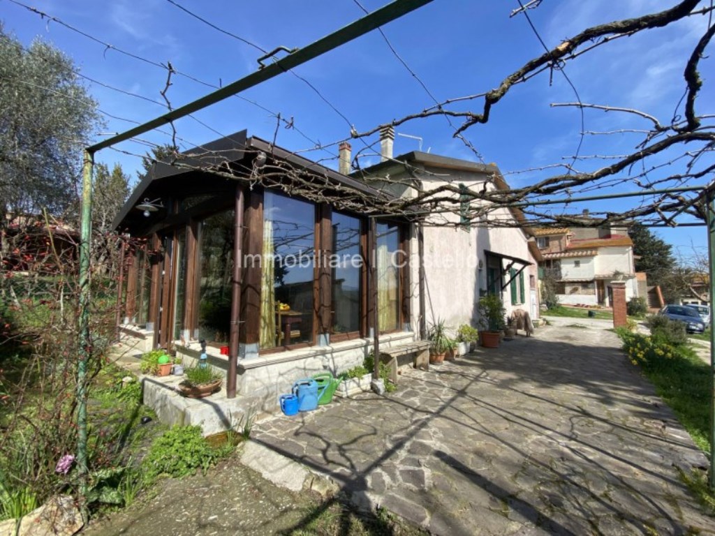 Casa Indipendente in vendita a Castiglione del Lago bracacci