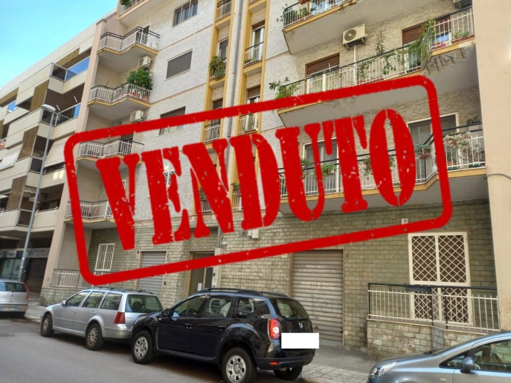 Appartamento in vendita a Bari bari Pessina,23
