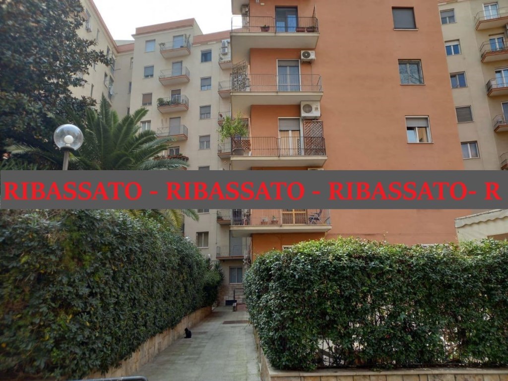 Appartamento in vendita a Bari bari Antonio Salandra,5