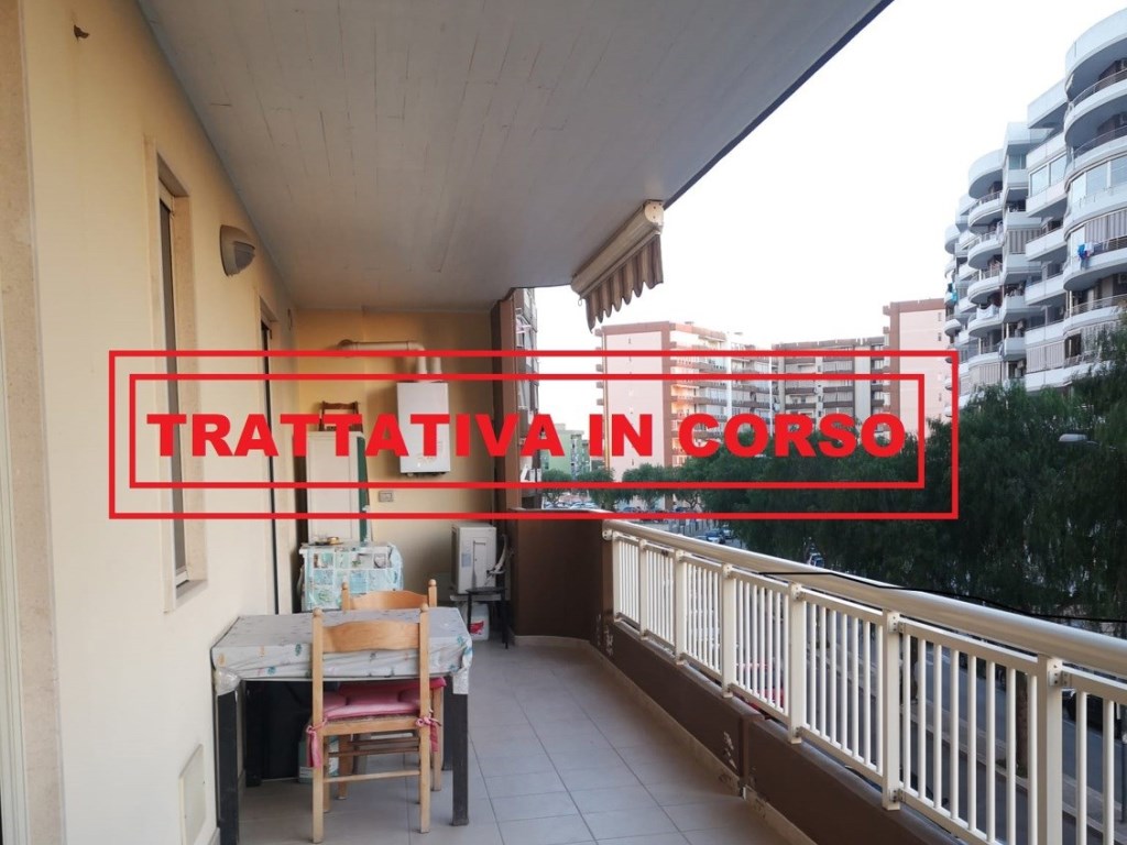 Appartamento in vendita a Bari bari Silvestri