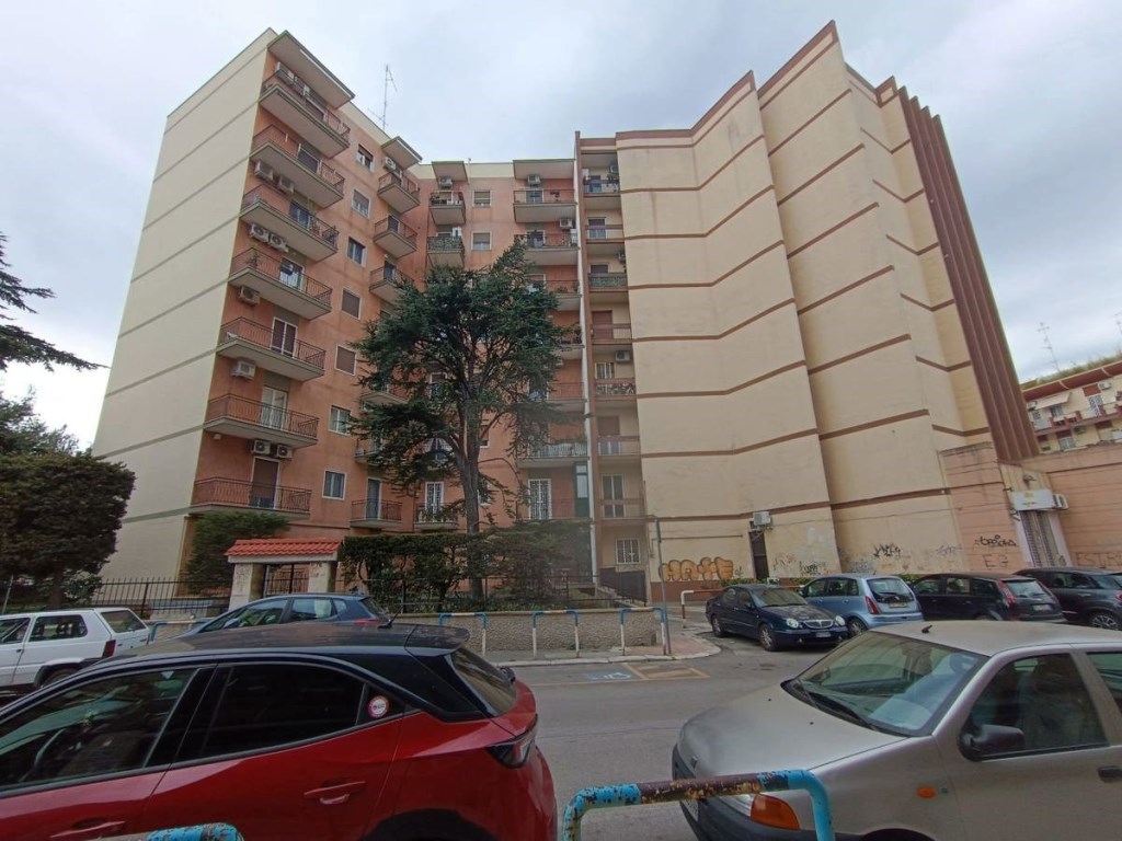 Appartamento in affitto a Bari bari Daniele Petrera,76