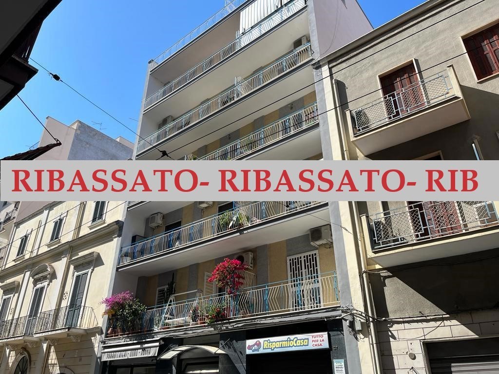 Appartamento in vendita a Bari bari Pasubio,39