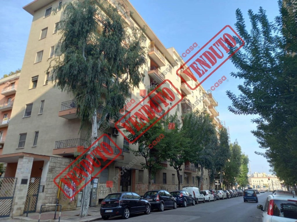 Appartamento in vendita a Bari bari Antonio Salandra,3