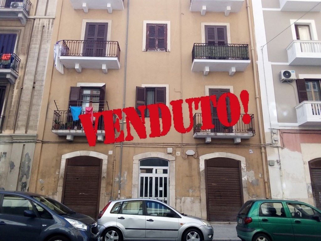 Appartamento in vendita a Bari bari murat,162