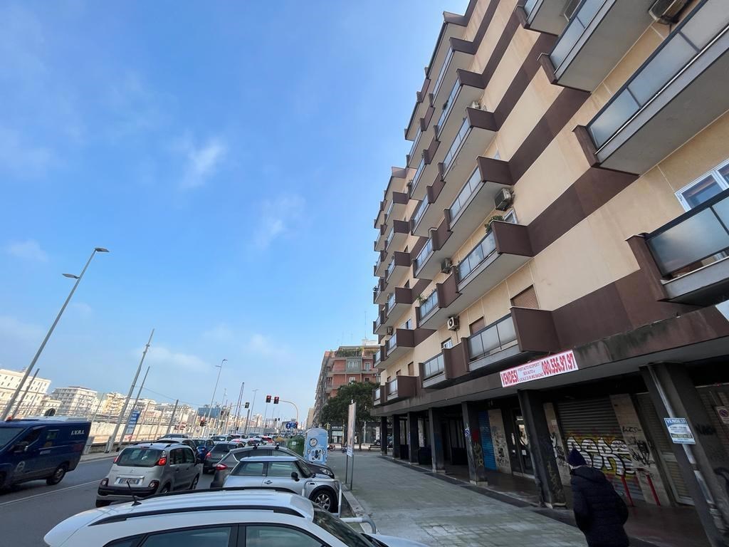 Appartamento in vendita a Bari bari Giuseppe Capruzzi,264