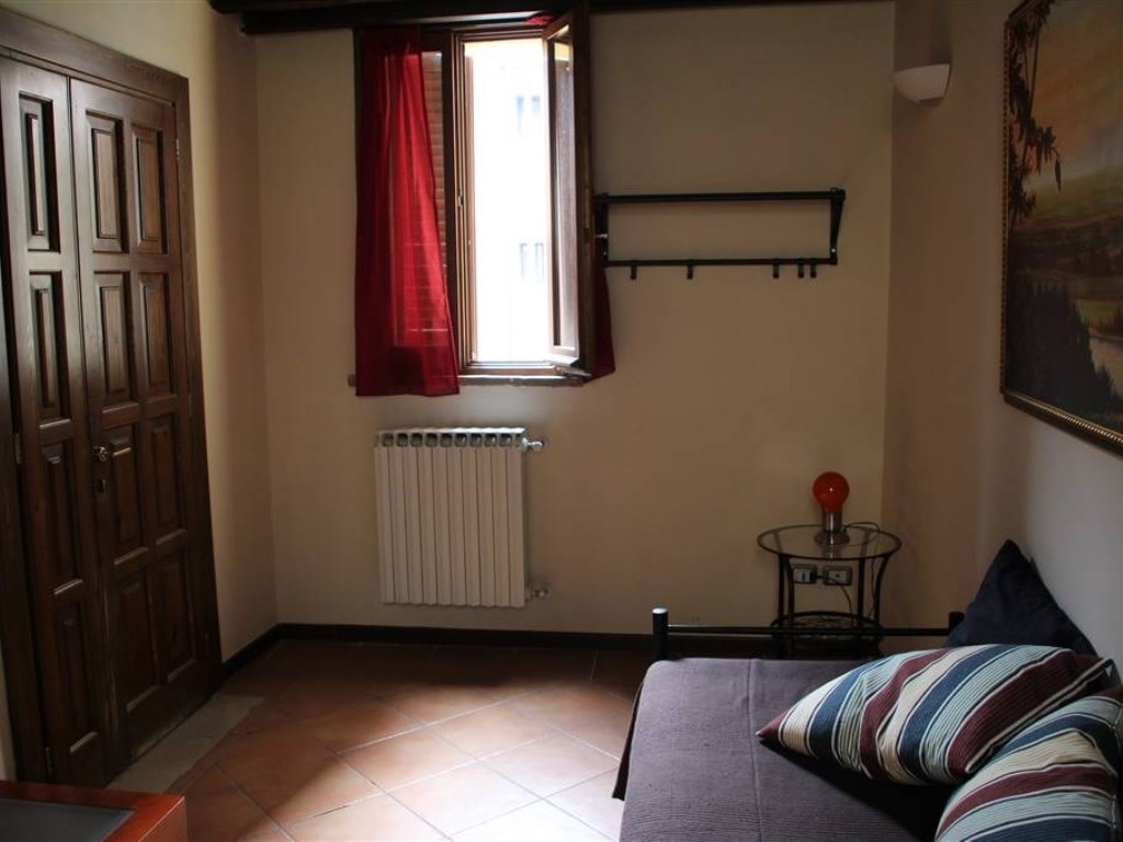 Appartamento in vendita a Foligno via Pignattara