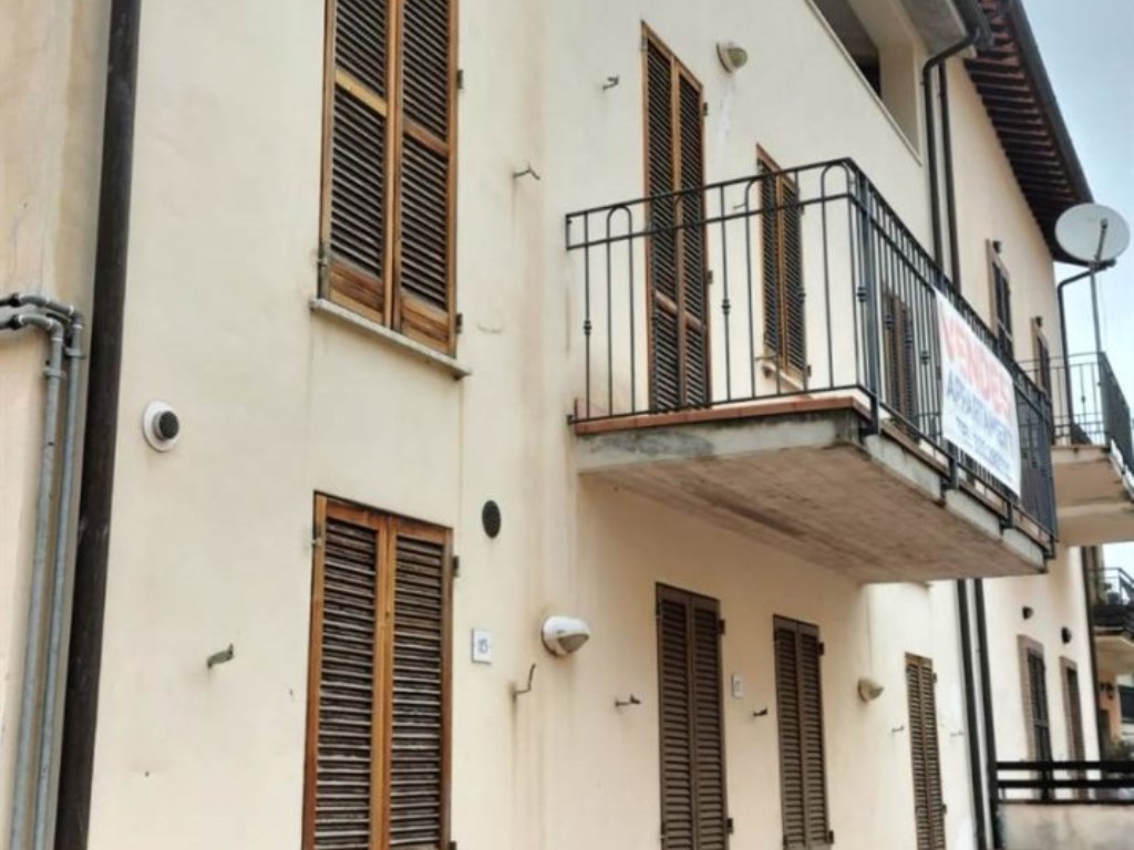 Palazzo in vendita a Foligno