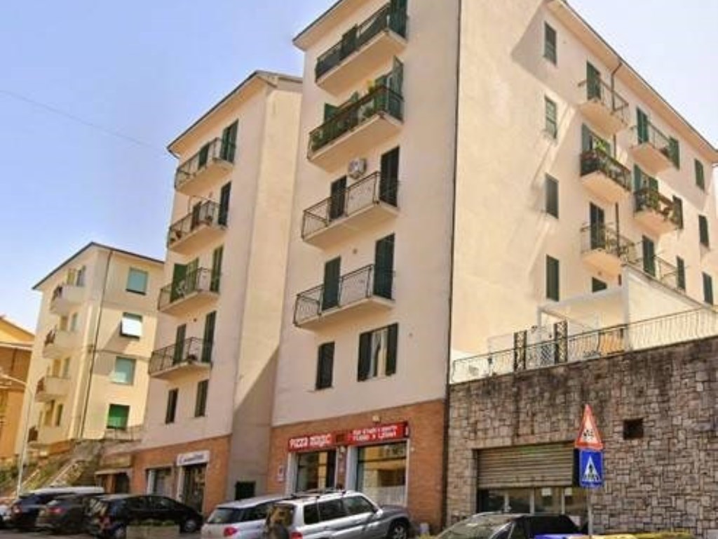 Appartamento in vendita a Perugia via Eugubina, 48