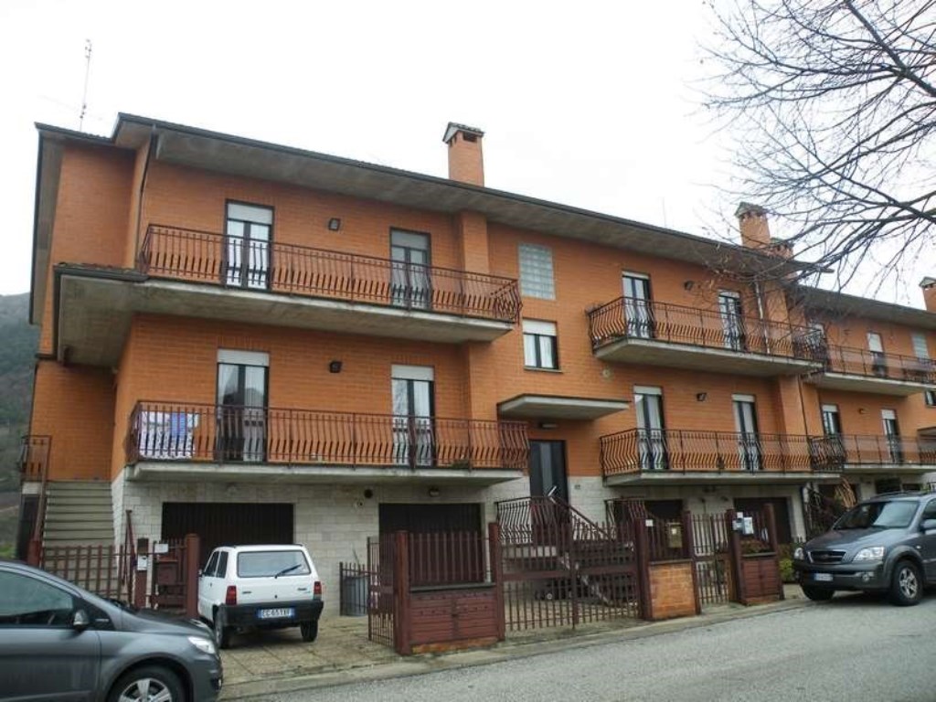 Appartamento in vendita a Gubbio san Marco 14