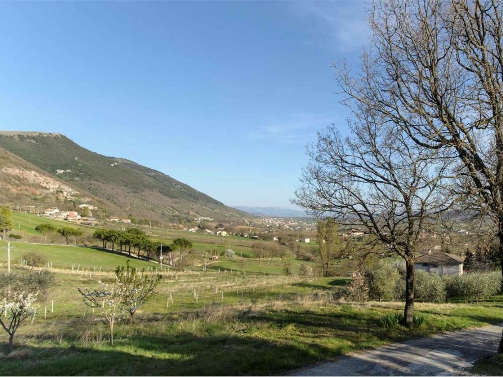 Terreno Edificabile in vendita a Gubbio