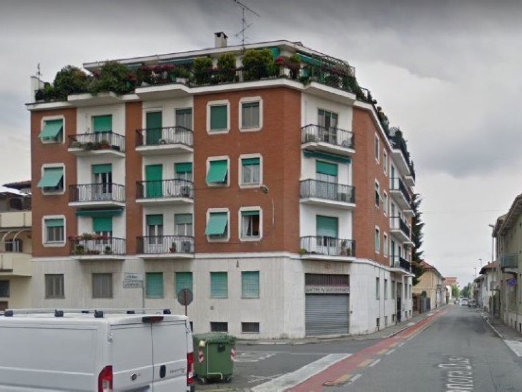 Appartamento in vendita a Vigevano vigevano