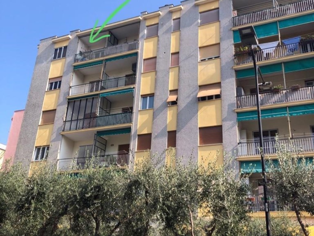 Appartamento in vendita ad Albissola Marina albissola Marina