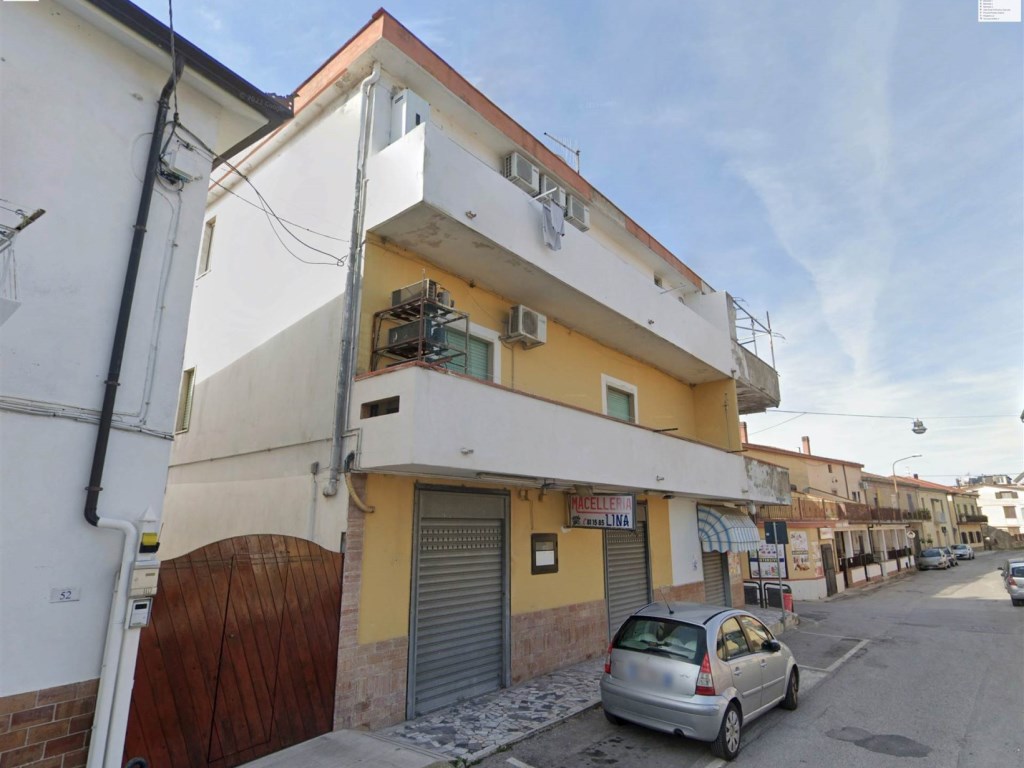 Appartamento in vendita a Capaccio Paestum via Urano 3