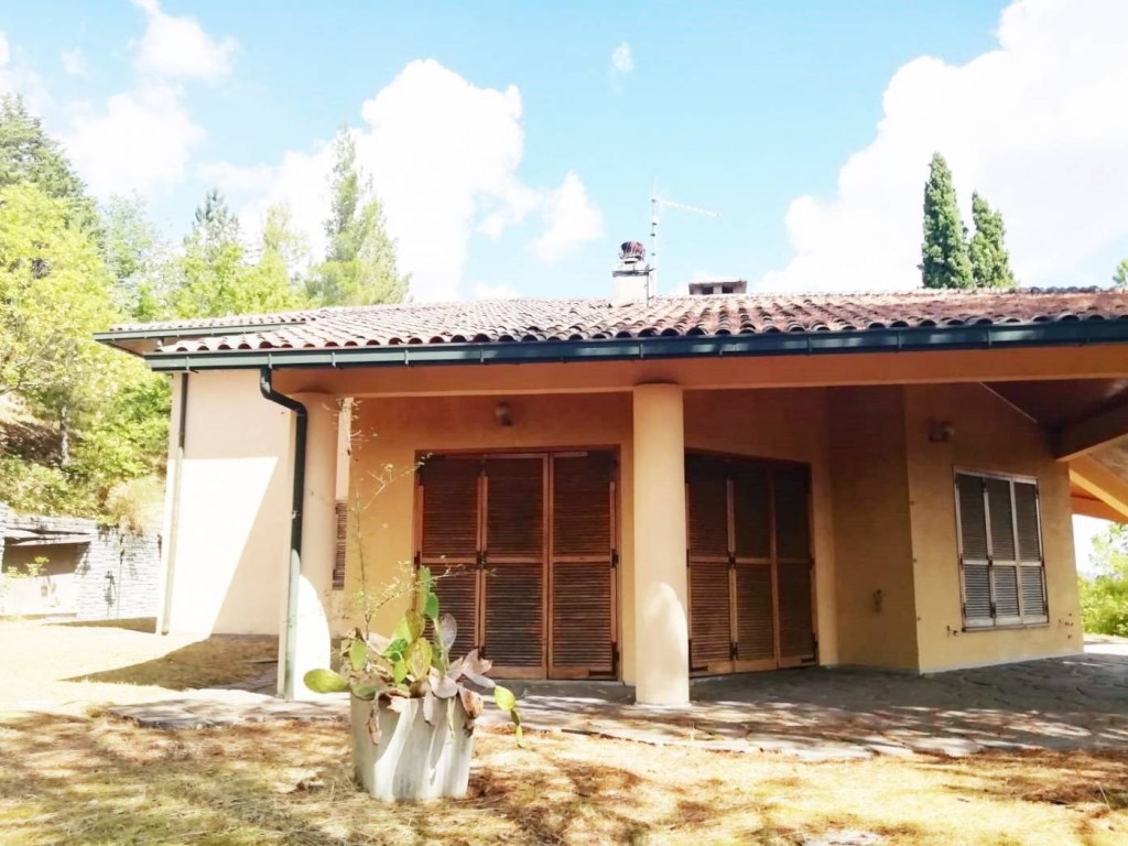 Villa in vendita a Sant'Angelo in Vado vocabolo Cappuccini
