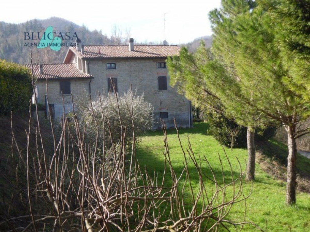 Rustico in vendita a Civitella di Romagna zona Cusercoli