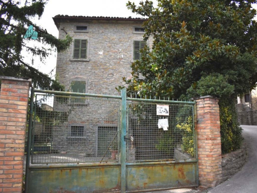 Casa Indipendente in vendita a Santa Sofia camposonaldo