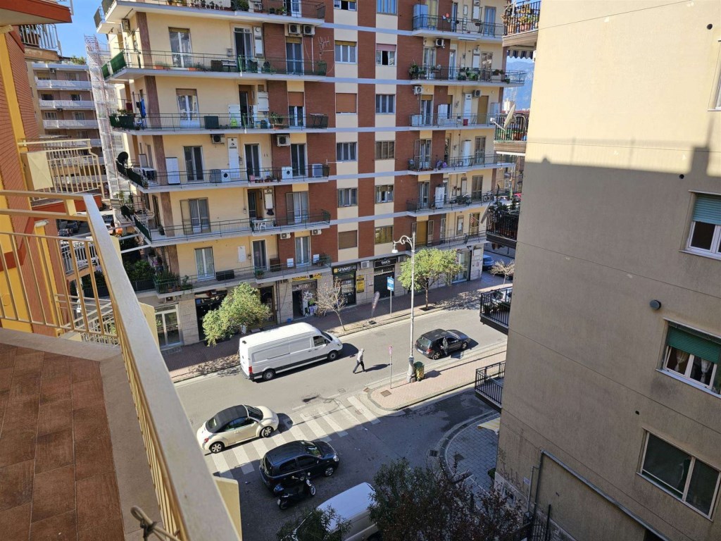 Appartamento in affitto a Salerno