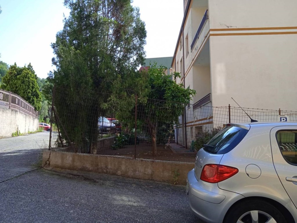 Appartamento in vendita a Vibo Valentia via Longobardi Traversa 1, 13