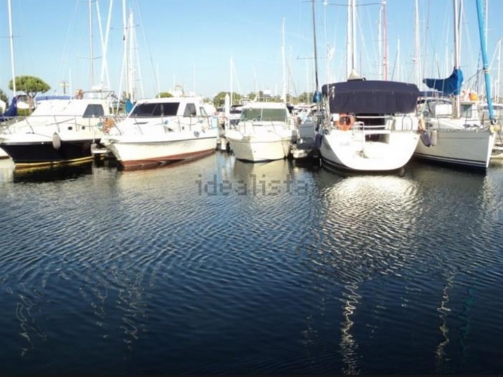 Posto Barca in vendita a Comacchio