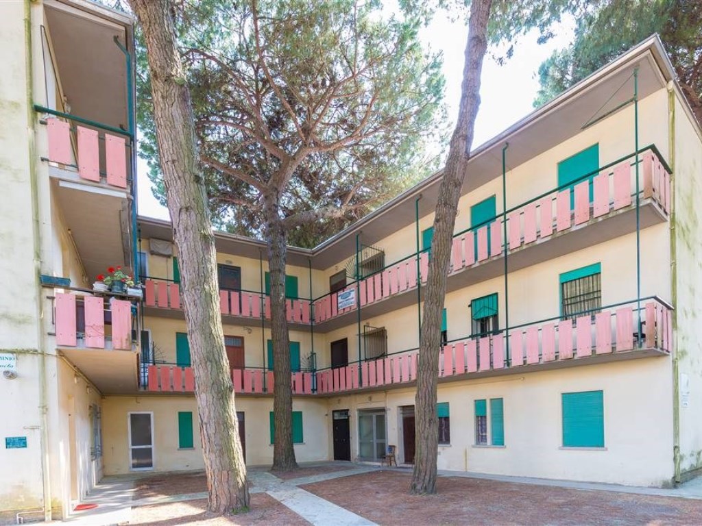 Appartamento in vendita a Comacchio via giusti 6