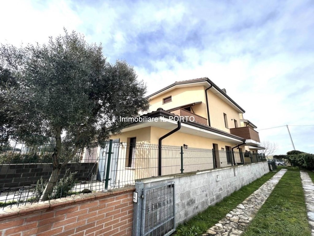 Villa a Schiera in vendita a Lagosanto