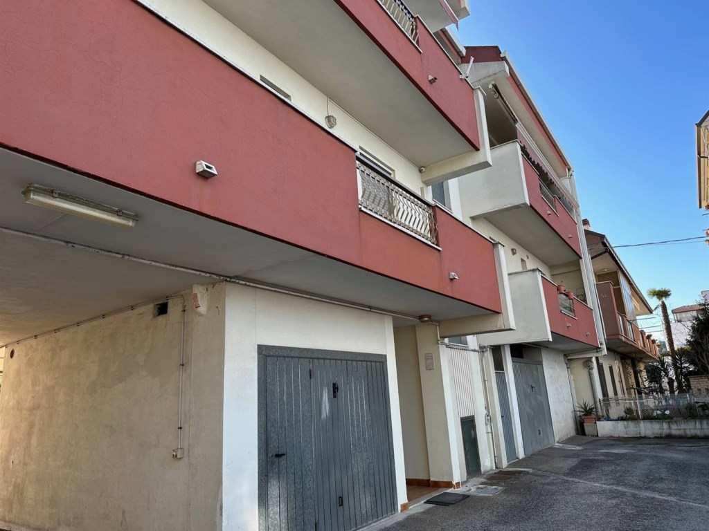 Appartamento in vendita a Chieti via Benedetto Croce 302