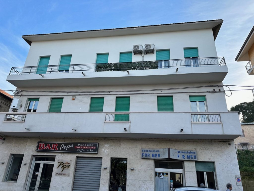 Appartamento in vendita a Francavilla al Mare via Adriatica 176