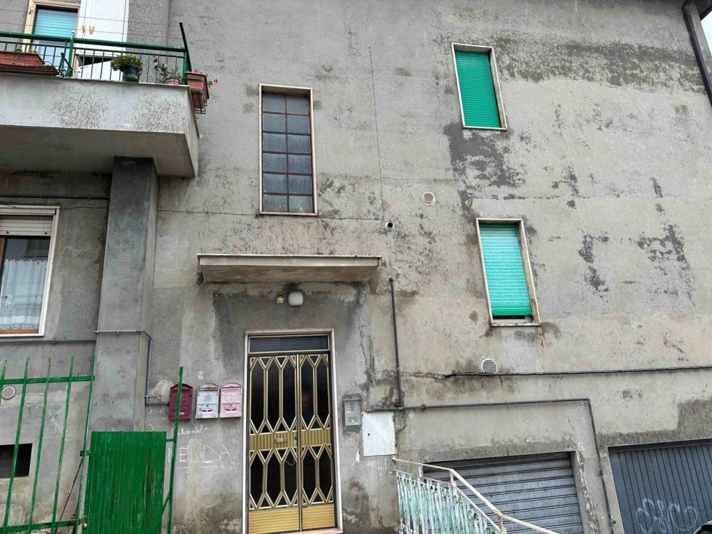 Appartamento in vendita a Pescara via macerone 27