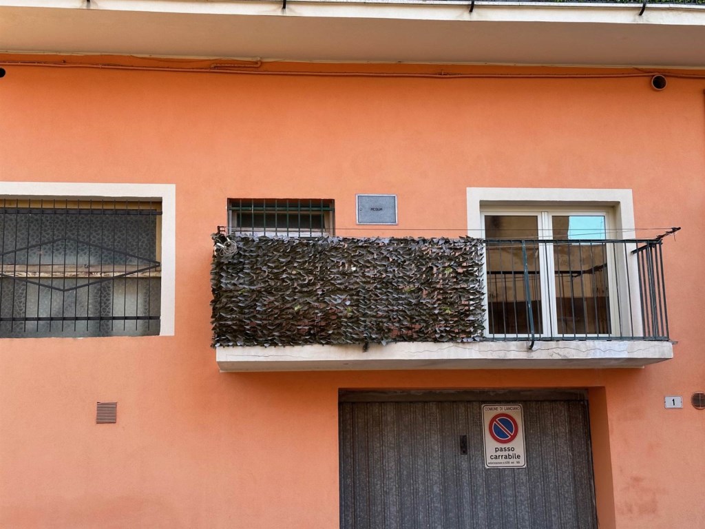 Appartamento in vendita a Lanciano via Del Pescara 2