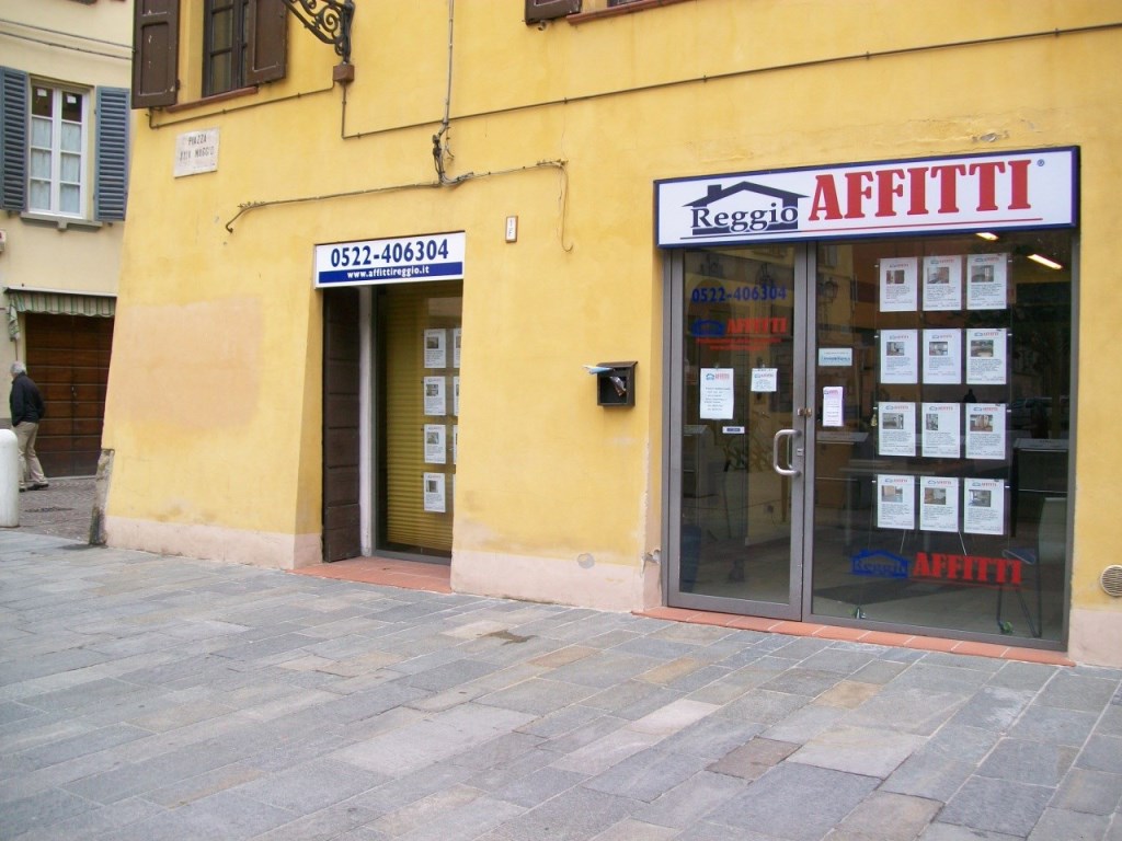Ufficio in affitto a Reggio nell'Emilia
