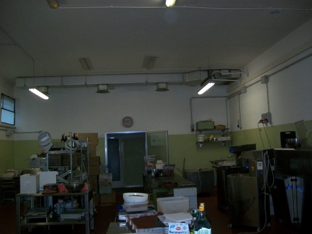 Laboratorio in affitto a Reggio nell'Emilia