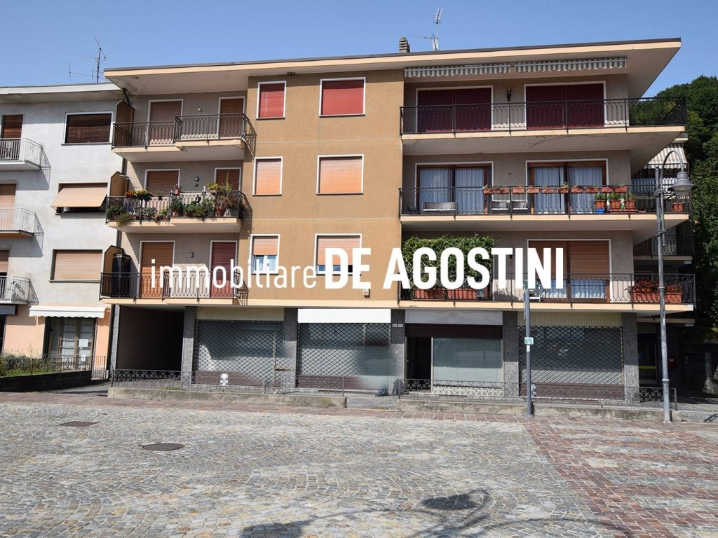 Attività Commerciale in affitto a Massino Visconti via Ingegnier Viotti 11