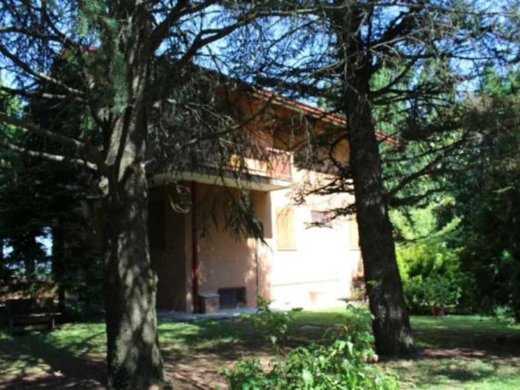 Casa Indipendente in vendita a Vallefoglia strada Per Talacchio
