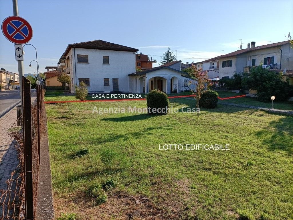 Casa Indipendente in vendita a Montecalvo in Foglia strada Provinciale Feltresca