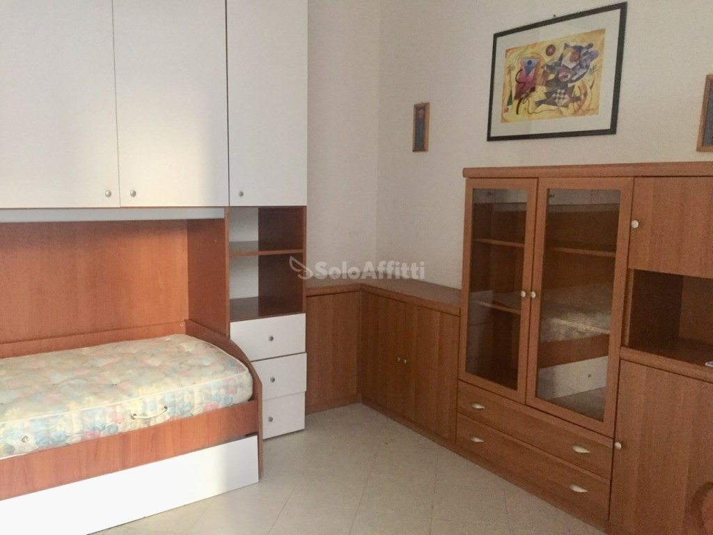 Appartamento in affitto a Bari via pasubio, 166