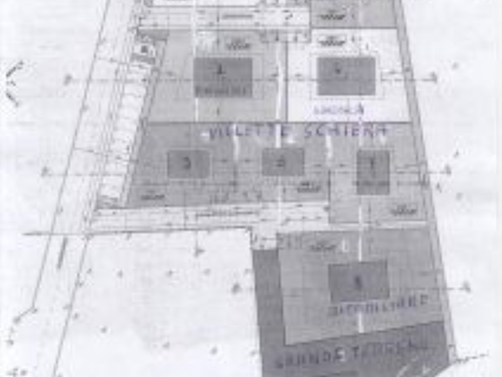 Terreno Residenziale in vendita a Uggiate-Trevano via Alessandro Volta