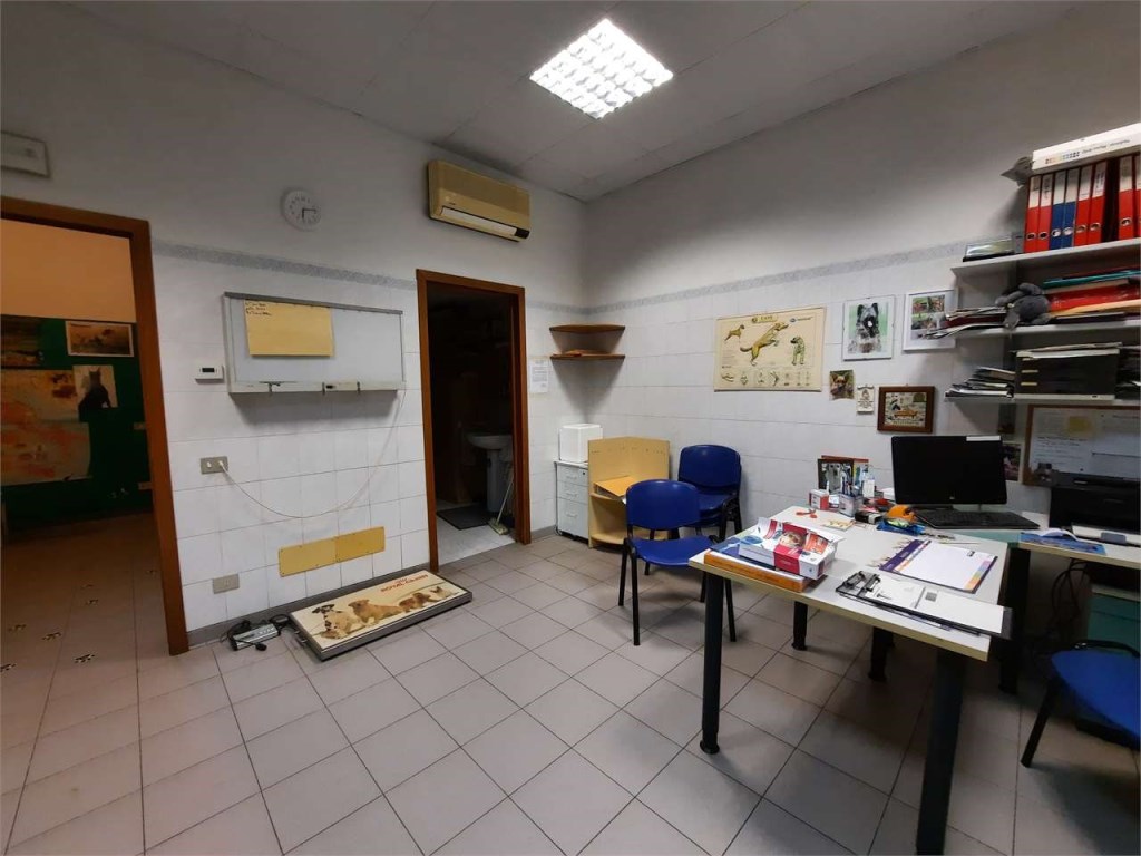 Ufficio in vendita a Campogalliano