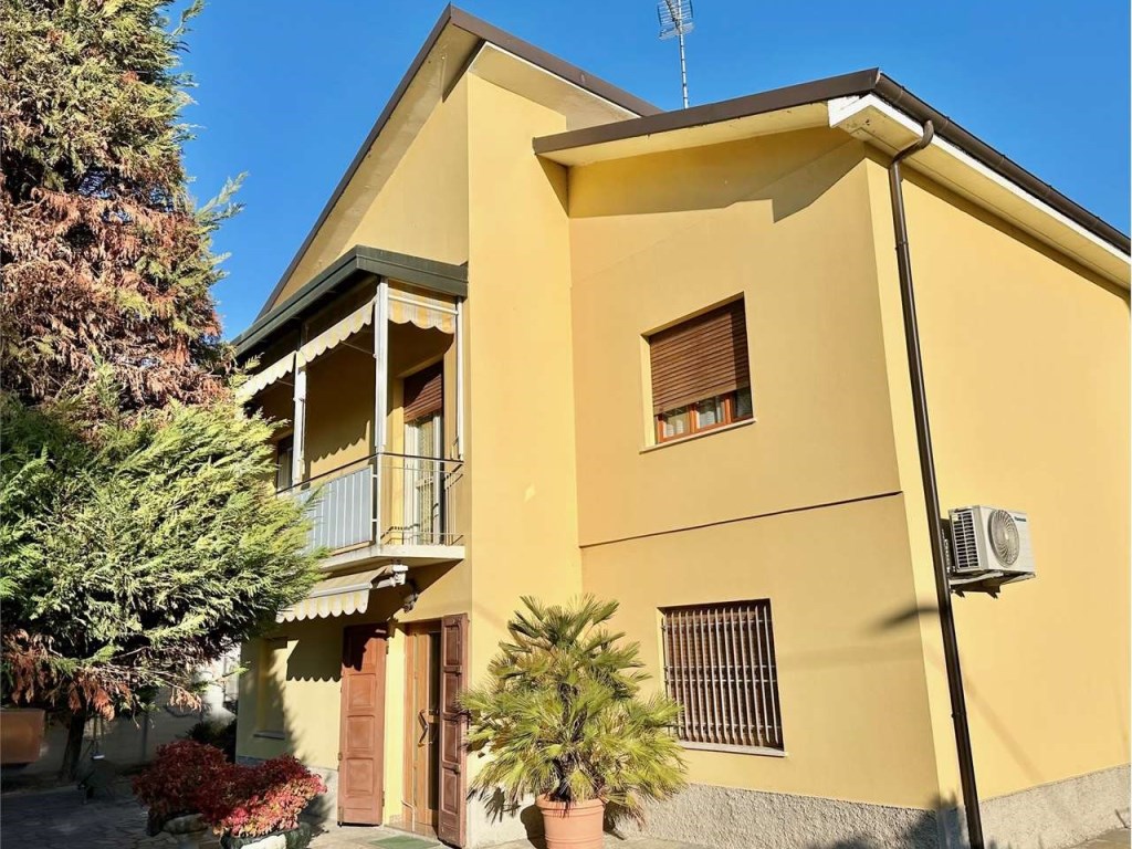 Casa Indipendente in vendita a Campogalliano