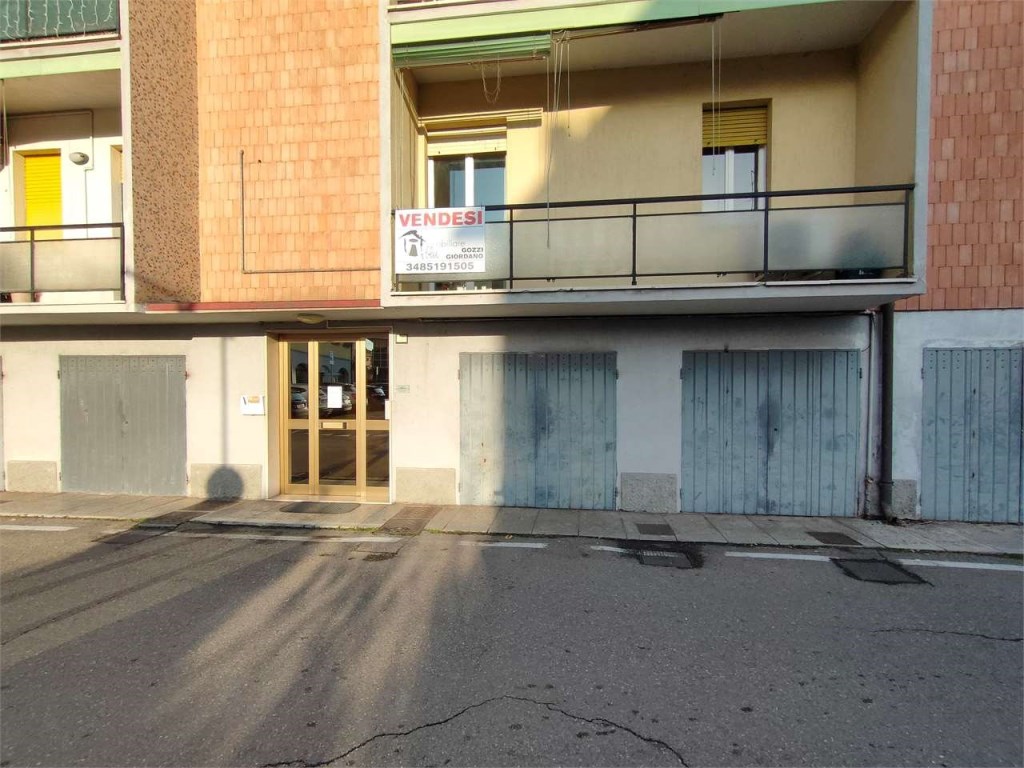 Appartamento in vendita a Campogalliano via Manzoni 2