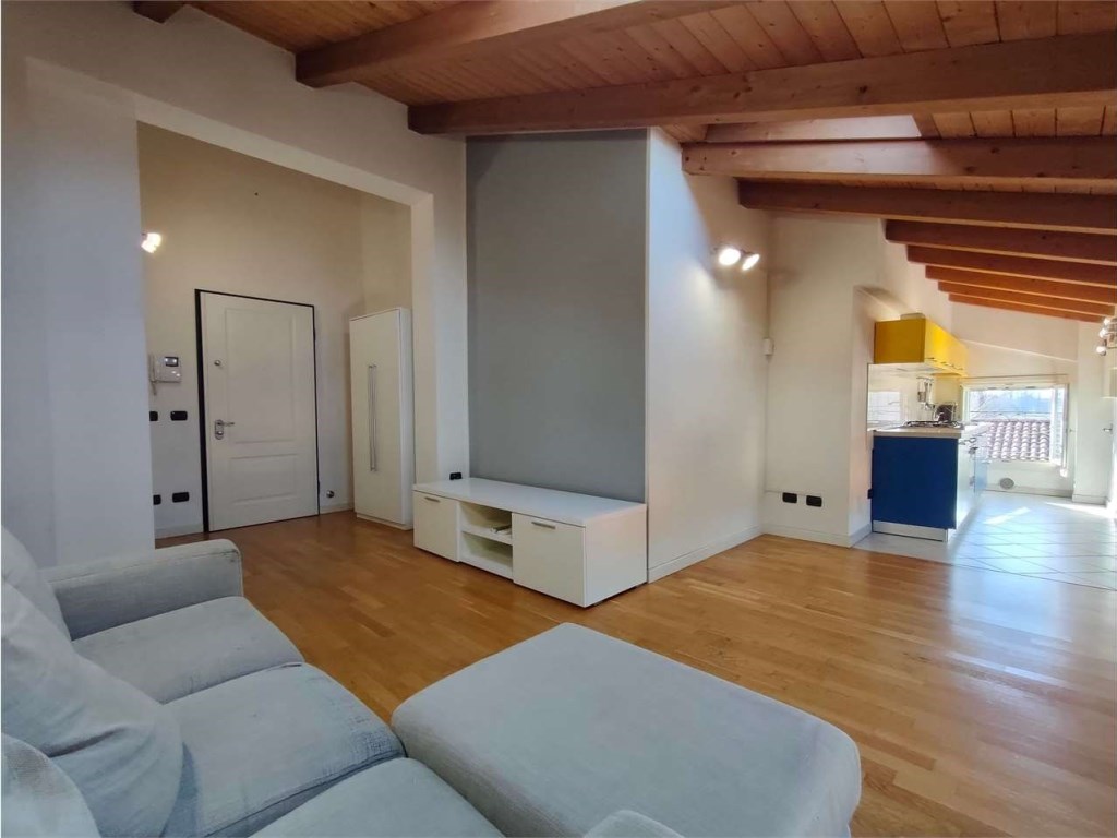 Appartamento in vendita a Campogalliano via Rocca