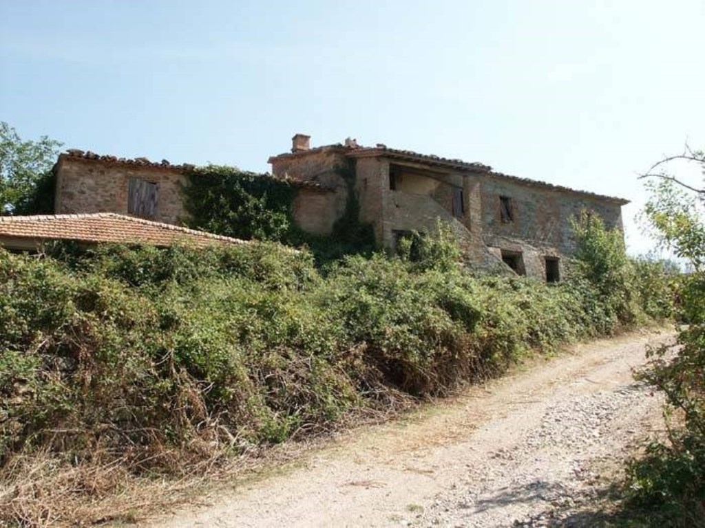 Casale in vendita a Todi vocabolo Bacino di Canonica