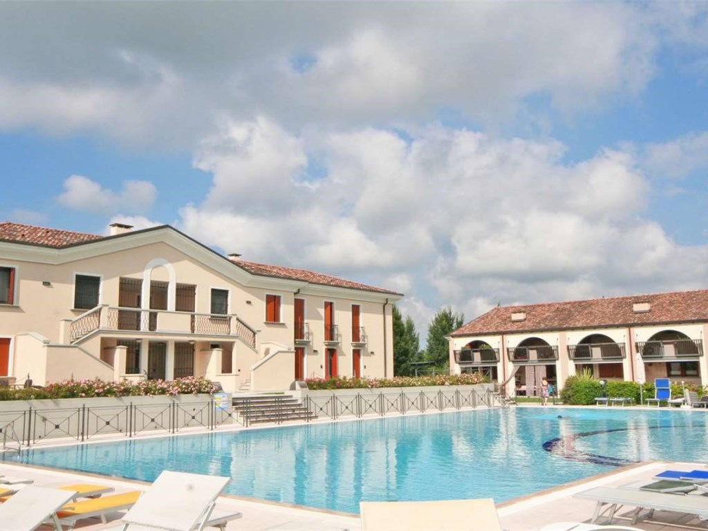 Villa in vendita a Lignano Sabbiadoro via casabianca