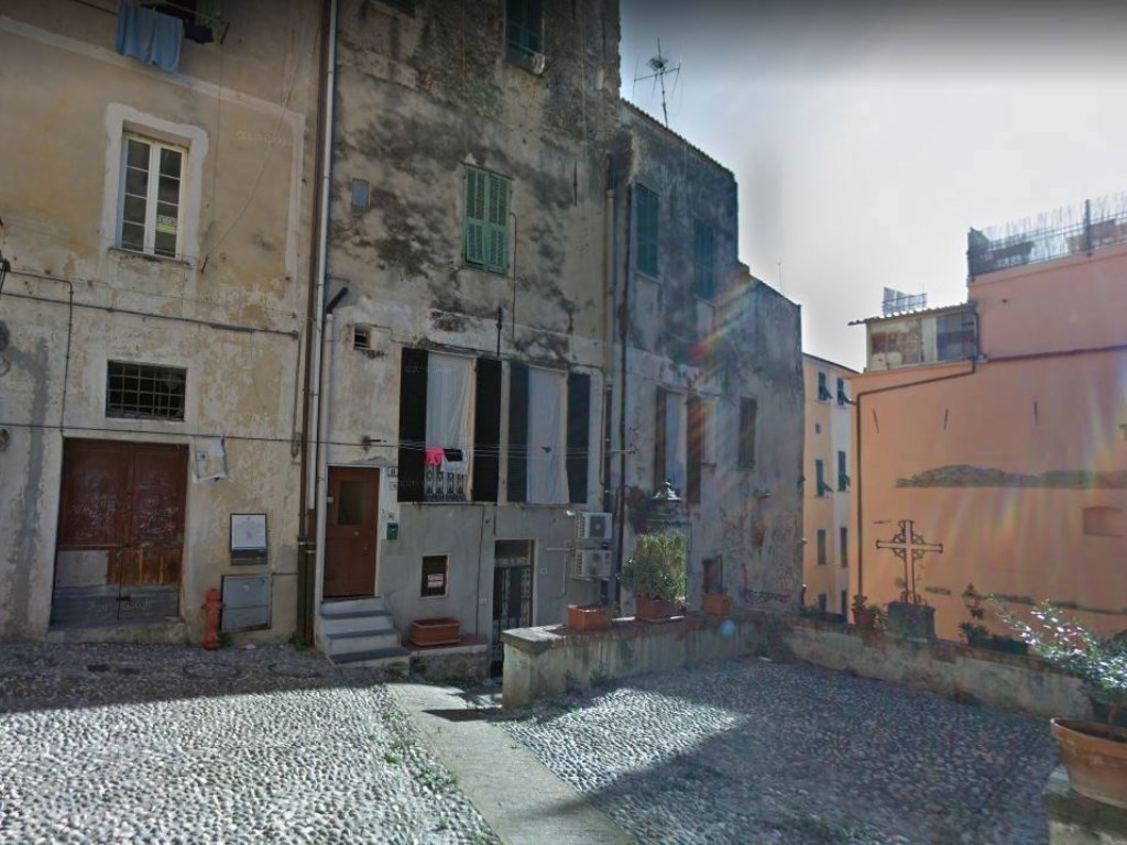 Appartamento in vendita a Sanremo sanremo Cisterna,16
