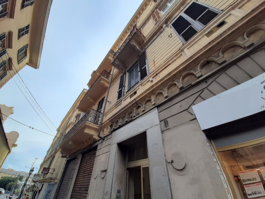 Appartamento in vendita a Sanremo sanremo Marsaglia,35