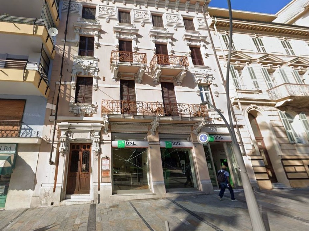 Appartamento in vendita a Sanremo sanremo Augusto Mombello,72