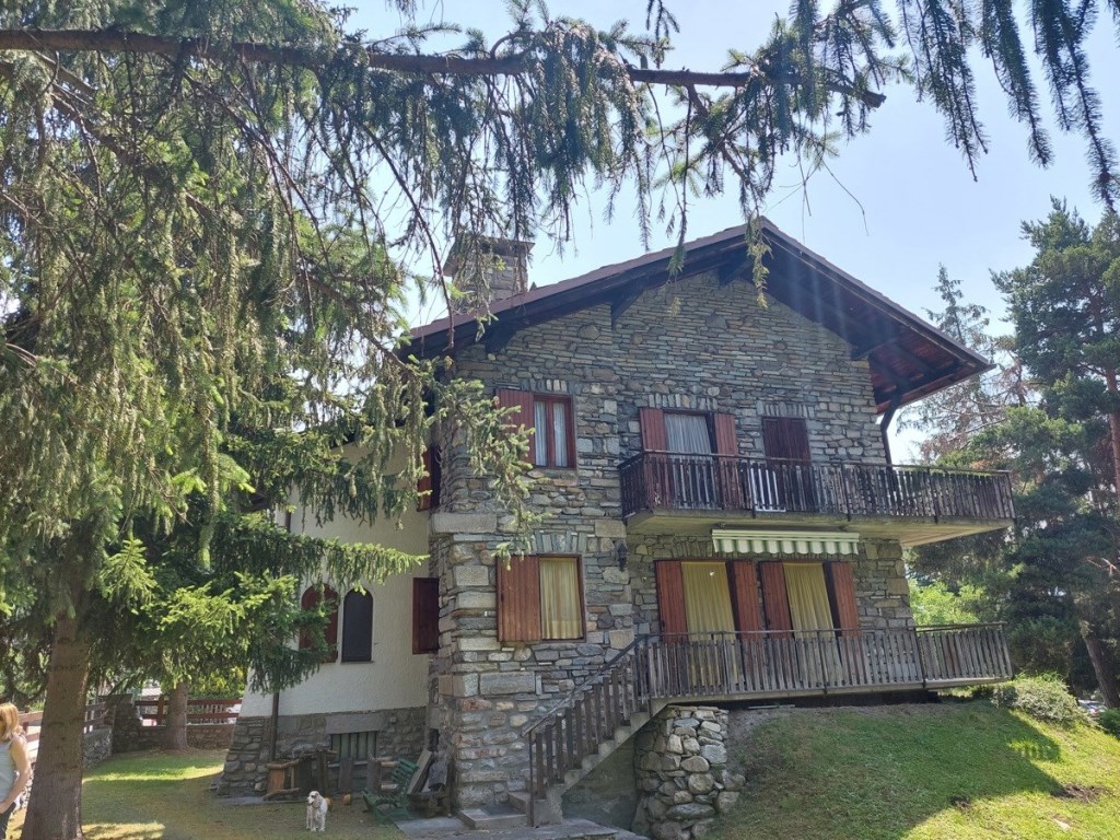 Villa in vendita a Morgex morgex des iles,8