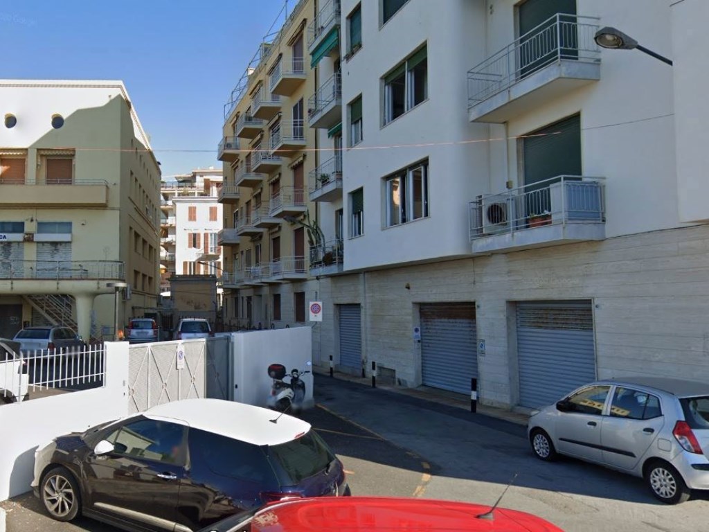 Appartamento in vendita a Sanremo sanremo Giardini Vittorio Veneto,68