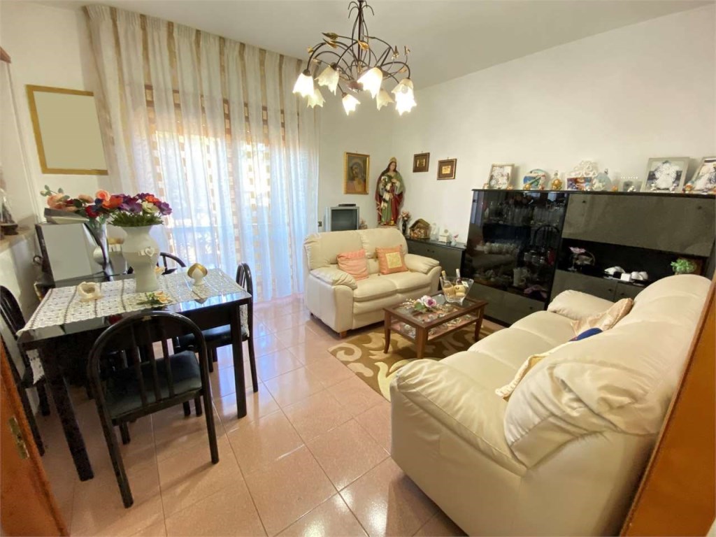 Appartamento in vendita a Francavilla Fontana viale Giuseppe Abbadessa 68