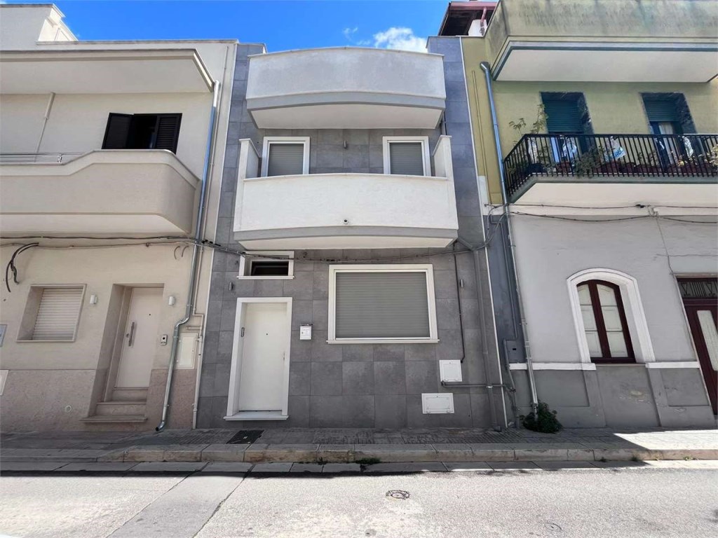 Casa Indipendente in vendita a Francavilla Fontana via Giuseppe di Summa 59